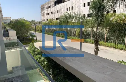 شقة - 2 غرف نوم - 2 حمامات للايجار في لايك فيو ريزيدنس - كمبوندات التجمع الخامس - التجمع الخامس - مدينة القاهرة الجديدة - القاهرة