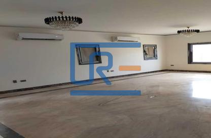 Twin House - 3 Bedrooms - 4 Bathrooms for rent in Mivida - 5th Settlement Compounds - The 5th Settlement - New Cairo City - Cairo