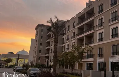 شقة - 3 غرف نوم - 3 حمامات للبيع في فيلدج ويست - كمبوندات الشيخ زايد - الشيخ زايد - الجيزة شقة - 3 غرف نوم - 3 حمامات للبيع في فيلدج ويست - كمبوندات الشيخ زايد - الشيخ زايد - الجيزة