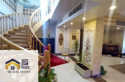 Duplex - 6 Bedrooms - 4 Bathrooms for sale in Al Batal Ahmed Abd El Aziz St. - Mohandessin - Giza