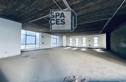 Whole Building - Studio - 1 Bathroom for rent in Bank Center Street - South Teseen St. - The 5th Settlement - New Cairo City - Cairo