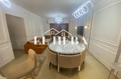 Apartment - 3 Bedrooms - 2 Bathrooms for rent in Madinaty - Cairo