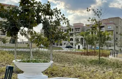 Villa - 3 Bedrooms - 3 Bathrooms for sale in Maadi View - El Shorouk Compounds - Shorouk City - Cairo