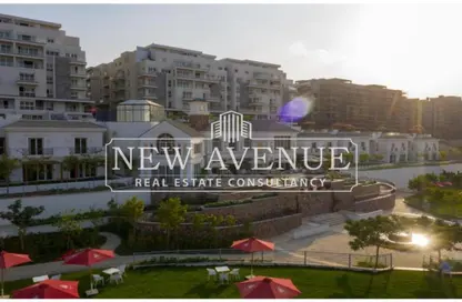 Duplex - 3 Bedrooms - 4 Bathrooms for sale in Mountain View iCity - 5th Settlement Compounds - The 5th Settlement - New Cairo City - Cairo Duplex - 3 Bedrooms - 4 Bathrooms for sale in Mountain View iCity - 5th Settlement Compounds - The 5th Settlement - New Cairo City - Cairo