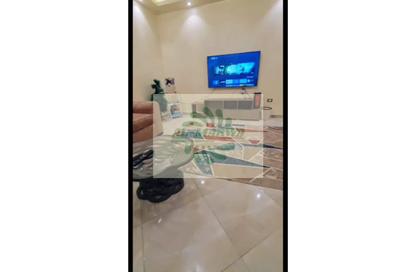 شقة - 2 غرف نوم - 2 حمامات للايجار في مدينة الخمائل - كمبوندات الشيخ زايد - الشيخ زايد - الجيزة
