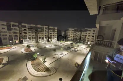 Apartment - 3 Bedrooms - 3 Bathrooms for sale in Privado - Madinaty - Cairo