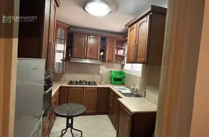 Apartment - 3 Bedrooms - 2 Bathrooms for sale in El Rehab Extension - Al Rehab - New Cairo City - Cairo