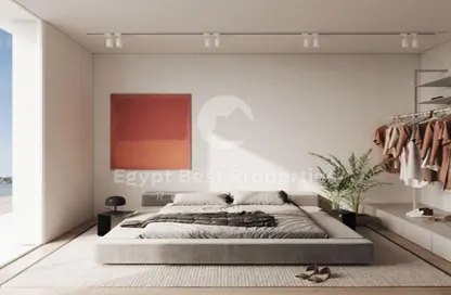 Chalet - 3 Bedrooms - 3 Bathrooms for sale in Blanca Gardens - Soma Bay - Safaga - Hurghada - Red Sea