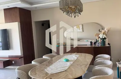Apartment - 2 Bedrooms - 3 Bathrooms for rent in Mivida - 5th Settlement Compounds - The 5th Settlement - New Cairo City - Cairo