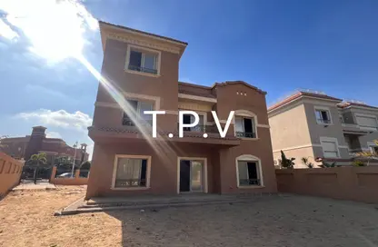 Villa - 5 Bedrooms - 6 Bathrooms for sale in Les Rois - 5th Settlement Compounds - The 5th Settlement - New Cairo City - Cairo