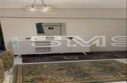 Apartment - 2 Bedrooms - 1 Bathroom for rent in 1st Settlement Post office St. - The 1st Settlement - New Cairo City - Cairo