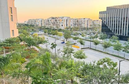 Apartment - 2 Bedrooms - 3 Bathrooms for sale in Eastown - 5th Settlement Compounds - The 5th Settlement - New Cairo City - Cairo