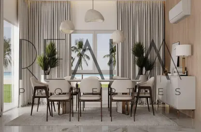 Apartment - 2 Bedrooms - 2 Bathrooms for sale in Ivoire - Sheikh Zayed City - Giza