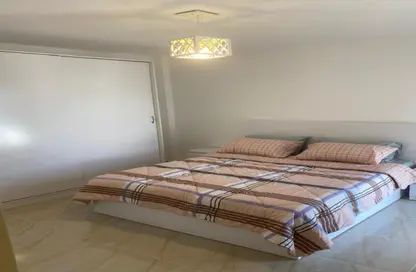 Apartment - 3 Bedrooms - 2 Bathrooms for rent in Madinaty - Cairo