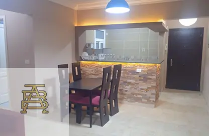 Apartment - 2 Bedrooms - 1 Bathroom for rent in Madinaty - Cairo