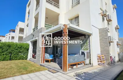 Chalet - 2 Bedrooms - 1 Bathroom for sale in Amwaj - Sidi Abdel Rahman - North Coast Chalet - 2 Bedrooms - 1 Bathroom for sale in Amwaj - Sidi Abdel Rahman - North Coast