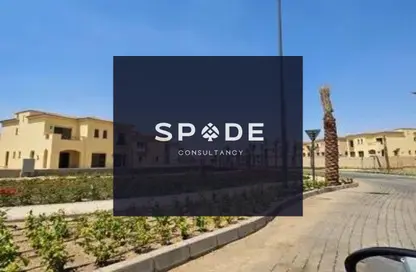 تاون هاوس - 3 غرف نوم - 3 حمامات للبيع في سيتي جيت - كمبوندات التجمع الخامس - التجمع الخامس - مدينة القاهرة الجديدة - القاهرة