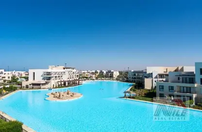 شاليه - 3 غرف نوم - 4 حمامات للبيع في مراسي - سيدي عبد الرحمن - الساحل الشمالي