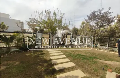 Townhouse - 2 Bedrooms - 3 Bathrooms for sale in The Residences - Hyde Park - New Cairo City - Cairo