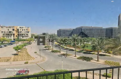Apartment - 4 Bedrooms - 4 Bathrooms for rent in Eastown - 5th Settlement Compounds - The 5th Settlement - New Cairo City - Cairo