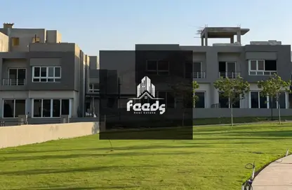 تاون هاوس - 4 غرف نوم - 4 حمامات للايجار في المقصد - كمبوندات العاصمة الإدارية الجديدة - العاصمة الإدارية الجديدة - القاهرة