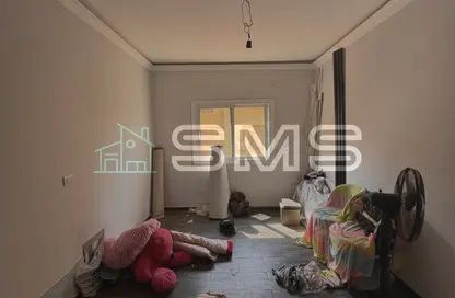Apartment - 3 Bedrooms - 2 Bathrooms for sale in El Banafseg 12 - El Banafseg - New Cairo City - Cairo