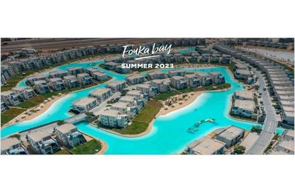 Villa - 4 Bedrooms - 4 Bathrooms for sale in Fouka Bay - Qesm Marsa Matrouh - North Coast