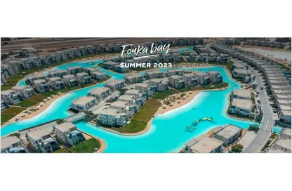 Chalet - 3 Bedrooms - 2 Bathrooms for sale in Fouka Bay - Qesm Marsa Matrouh - North Coast