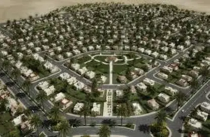 Duplex - 3 Bedrooms - 2 Bathrooms for rent in West Arabella - 5th Settlement Compounds - The 5th Settlement - New Cairo City - Cairo