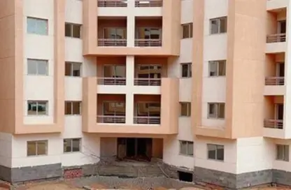 Apartment - 3 Bedrooms - 1 Bathroom for sale in 6 October Compounds - 6 October City - Giza