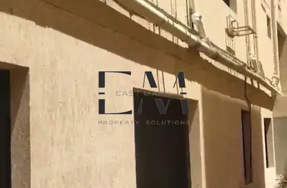 دوبلكس - 4 غرف نوم - 3 حمامات للبيع في الاندلس الجديدة - حى الاندلس - مدينة القاهرة الجديدة - القاهرة