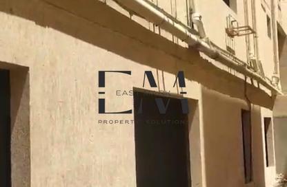 Duplex - 4 Bedrooms - 3 Bathrooms for sale in Al Andalus El Gedida - Al Andalus District - New Cairo City - Cairo