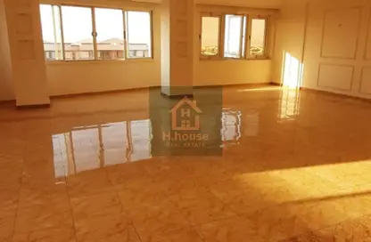 Apartment - 4 Bedrooms - 3 Bathrooms for sale in El Rehab Extension - Al Rehab - New Cairo City - Cairo