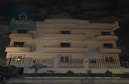 Apartment - 3 Bedrooms - 2 Bathrooms for sale in 5th Neighborhood - 3rd District East - Shorouk City - Cairo