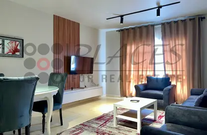 Apartment - 3 Bedrooms - 2 Bathrooms for rent in Madinaty - Cairo