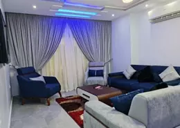 Apartment - 3 Bedrooms - 3 Bathrooms for rent in Abbas Al Akkad St. - 1st Zone - Nasr City - Cairo