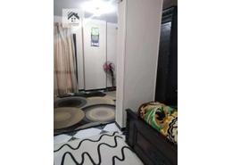 شقة - 4 غرف نوم - 2 حمامات for للبيع in زهراء مدينة نصر - مدينة نصر - القاهرة