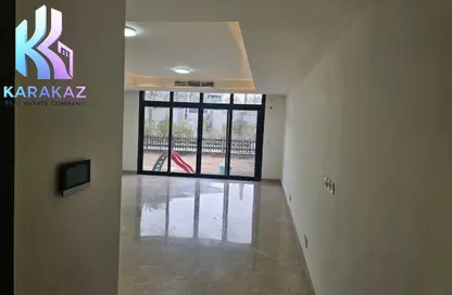 Apartment - 2 Bedrooms - 4 Bathrooms for rent in Cairo Festival City - North Investors Area - New Cairo City - Cairo