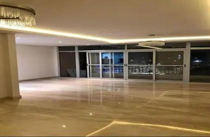 شقة - 2 غرف نوم - 2 حمامات للبيع في أو ويست - كمبوندات 6 أكتوبر - مدينة 6 أكتوبر - الجيزة