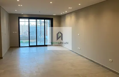 Apartment - 3 Bedrooms - 2 Bathrooms for sale in Village West - Sheikh Zayed Compounds - Sheikh Zayed City - Giza