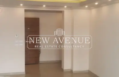 Apartment - 2 Bedrooms - 2 Bathrooms for sale in The Square - 5th Settlement Compounds - The 5th Settlement - New Cairo City - Cairo