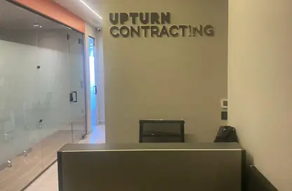 مساحات مكتبية - استوديو - 1 حمام للايجار في ميفيدا - كمبوندات التجمع الخامس - التجمع الخامس - مدينة القاهرة الجديدة - القاهرة