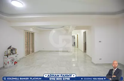 Office Space - Studio - 1 Bathroom for rent in Smouha - Hay Sharq - Alexandria