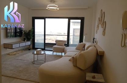 Apartment - 3 Bedrooms - 2 Bathrooms for rent in Madinaty - Cairo