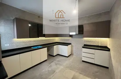 Penthouse - 3 Bedrooms - 4 Bathrooms for rent in Moon Residences - Fifth Square - The 5th Settlement - New Cairo City - Cairo
