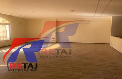 Apartment - 3 Bedrooms - 2 Bathrooms for rent in Hussein Genaed St. - North Investors Area - New Cairo City - Cairo