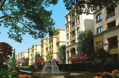 Apartment - 2 Bedrooms - 2 Bathrooms for sale in L'avenir - Mostakbal City Compounds - Mostakbal City - Future City - Cairo