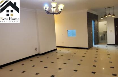 Apartment - 3 Bedrooms - 2 Bathrooms for sale in Grand City - Zahraa El Maadi - Hay El Maadi - Cairo