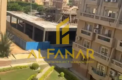 Apartment - 2 Bedrooms - 2 Bathrooms for sale in Al Ashrafiya - North Investors Area - New Cairo City - Cairo Apartment - 2 Bedrooms - 2 Bathrooms for sale in Al Ashrafiya - North Investors Area - New Cairo City - Cairo