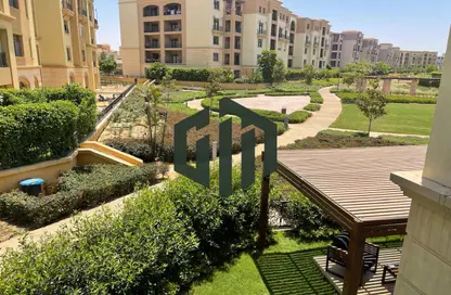 Apartment - 3 Bedrooms - 3 Bathrooms for rent in Mivida - 5th Settlement Compounds - The 5th Settlement - New Cairo City - Cairo